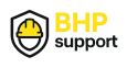 BHP Support